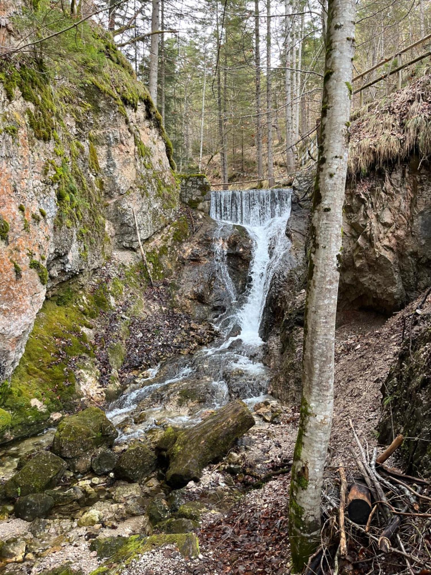 Fewo Lautersee Mittenwald Luaran gambar